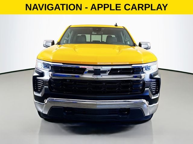 2026 Chevrolet Silverado 1500 LT w/ HEATED LEATHER