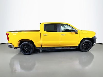 2026 Chevrolet Silverado 1500 LT w/ HEATED LEATHER