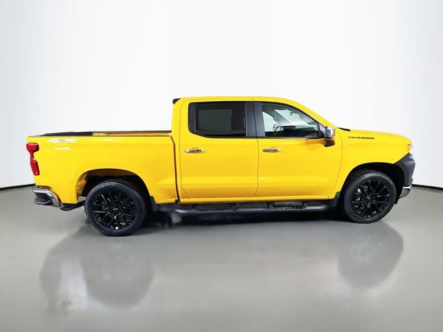 2026 Chevrolet Silverado 1500 LT w/ HEATED LEATHER
