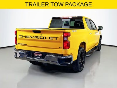 2026 Chevrolet Silverado 1500 LT w/ HEATED LEATHER