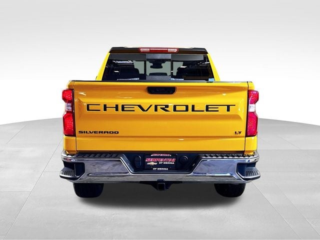 2026 Chevrolet Silverado 1500 LT w/ HEATED LEATHER