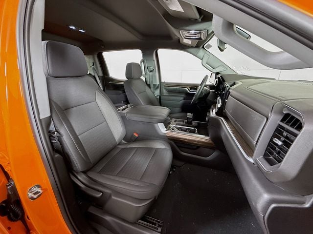 2026 Chevrolet Silverado 1500 LT LT1
