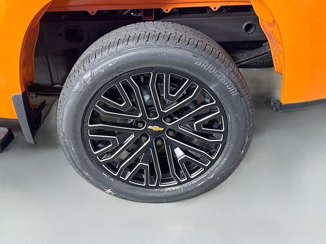 2026 Chevrolet Silverado 1500 LT LT1