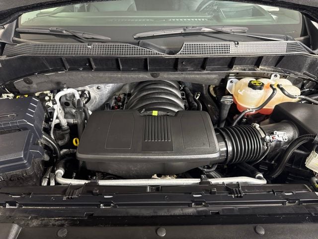 2025 Chevrolet Silverado 1500 LTZ w/ SUNROOF