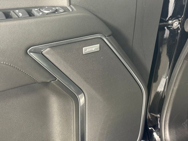 2025 Chevrolet Silverado 1500 LTZ w/ SUNROOF