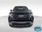 2025 Chevrolet Silverado 1500 LTZ w/ SUNROOF