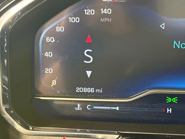 2025 Chevrolet Silverado 1500 LTZ w/ SUNROOF
