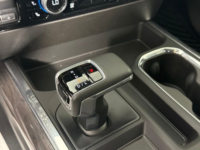2025 Chevrolet Silverado 1500 LTZ w/ SUNROOF