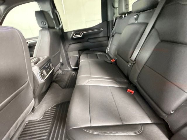 2025 Chevrolet Silverado 1500 LTZ w/ SUNROOF
