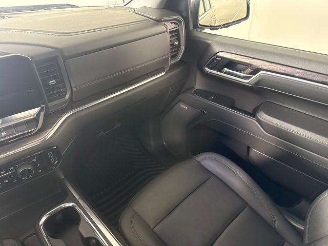 2025 Chevrolet Silverado 1500 LTZ w/ SUNROOF