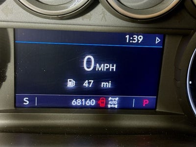 2019 Chevrolet Silverado 1500 LT w/ DECKED STORAGE