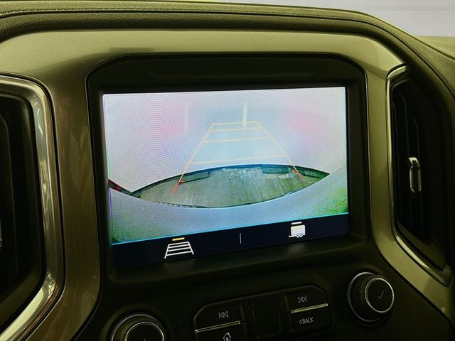 2019 Chevrolet Silverado 1500 LT w/ DECKED STORAGE