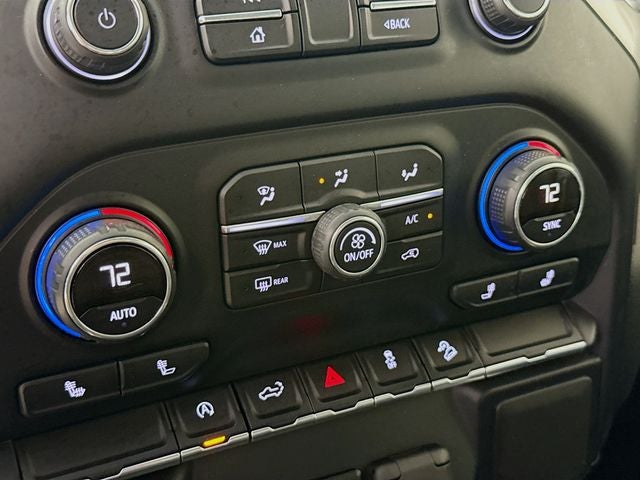 2019 Chevrolet Silverado 1500 LT w/ DECKED STORAGE