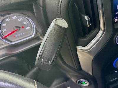 2019 Chevrolet Silverado 1500 LT w/ DECKED STORAGE