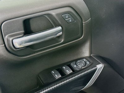 2019 Chevrolet Silverado 1500 LT w/ DECKED STORAGE