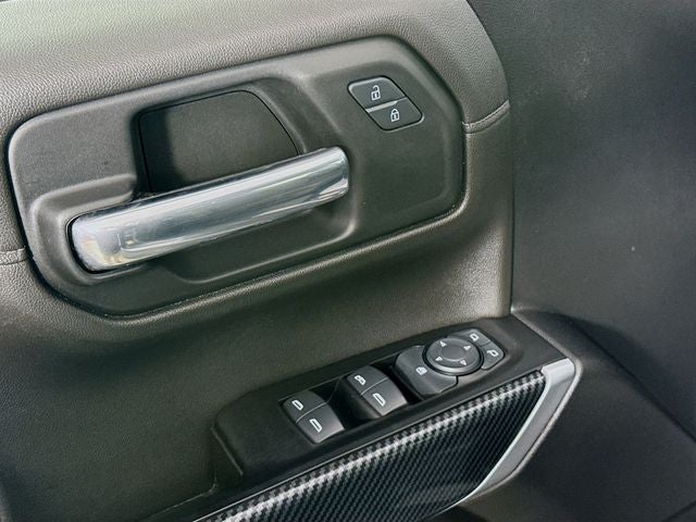 2019 Chevrolet Silverado 1500 LT w/ DECKED STORAGE