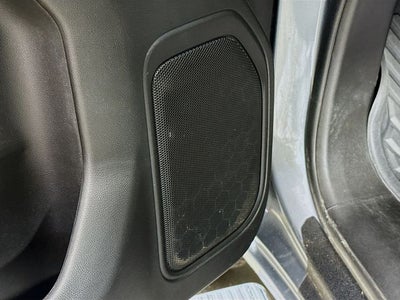2019 Chevrolet Silverado 1500 LT w/ DECKED STORAGE