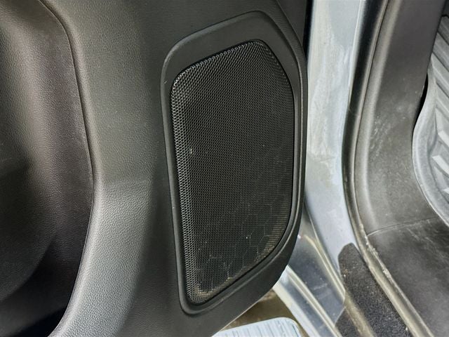 2019 Chevrolet Silverado 1500 LT w/ DECKED STORAGE