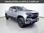2019 Chevrolet Silverado 1500 LT w/ DECKED STORAGE