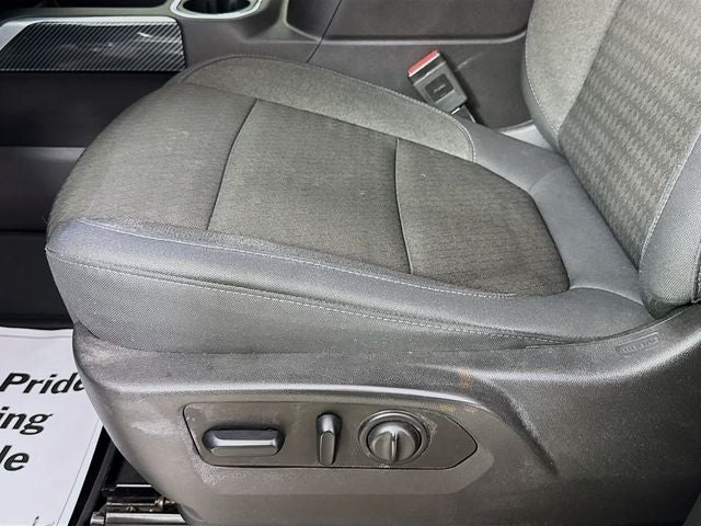 2019 Chevrolet Silverado 1500 LT w/ DECKED STORAGE