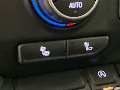 2019 Chevrolet Silverado 1500 LT w/ DECKED STORAGE