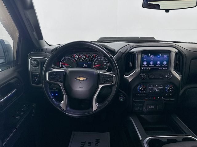 2019 Chevrolet Silverado 1500 LT w/ DECKED STORAGE