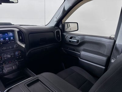 2019 Chevrolet Silverado 1500 LT w/ DECKED STORAGE