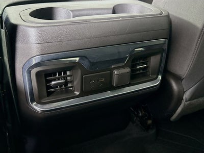 2019 Chevrolet Silverado 1500 LT w/ DECKED STORAGE