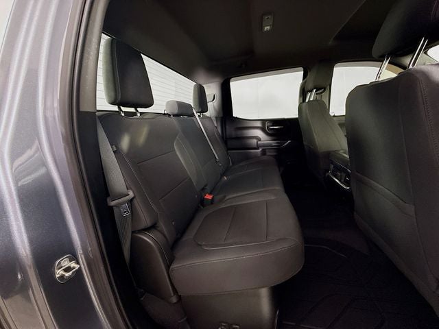 2019 Chevrolet Silverado 1500 LT w/ DECKED STORAGE