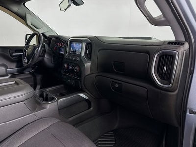 2019 Chevrolet Silverado 1500 LT w/ DECKED STORAGE