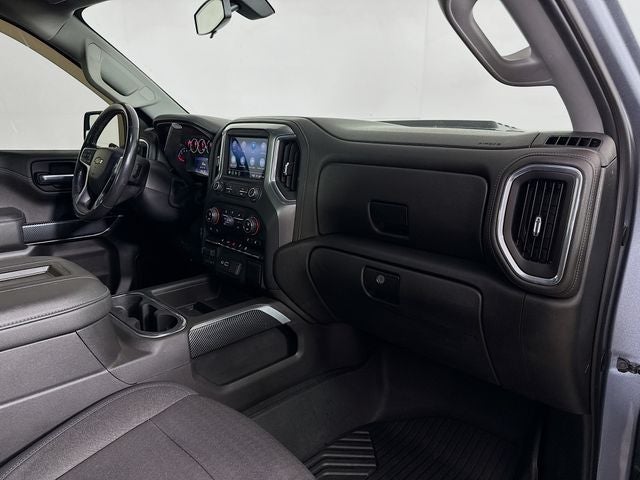 2019 Chevrolet Silverado 1500 LT w/ DECKED STORAGE