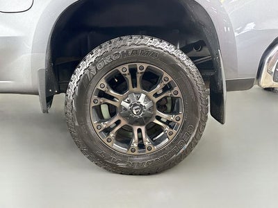 2019 Chevrolet Silverado 1500 LT w/ DECKED STORAGE