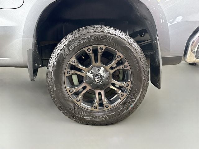 2019 Chevrolet Silverado 1500 LT w/ DECKED STORAGE