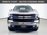 2019 Chevrolet Silverado 1500 LT w/ DECKED STORAGE