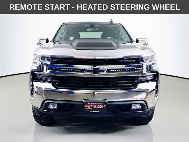 2019 Chevrolet Silverado 1500 LT w/ DECKED STORAGE