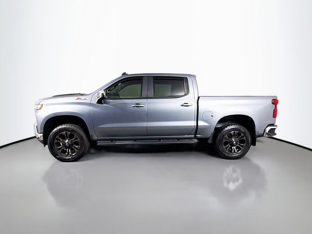 2019 Chevrolet Silverado 1500 LT w/ DECKED STORAGE