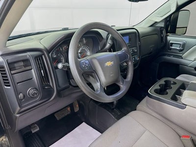2015 Chevrolet Silverado 1500 WT WHOLESALE SPECIAL!!!