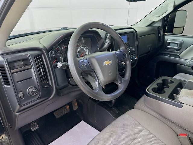 2015 Chevrolet Silverado 1500 WT WHOLESALE SPECIAL!!!