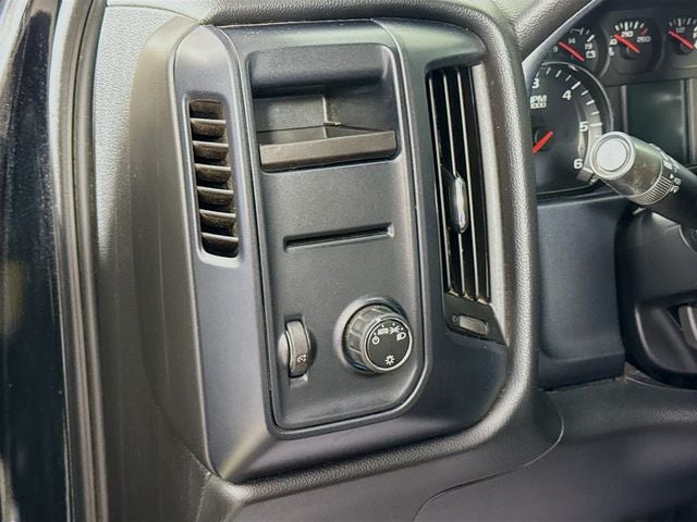2015 Chevrolet Silverado 1500 WT WHOLESALE SPECIAL!!!