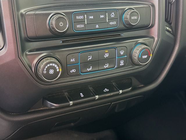 2015 Chevrolet Silverado 1500 WT WHOLESALE SPECIAL!!!