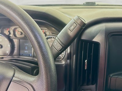 2015 Chevrolet Silverado 1500 WT WHOLESALE SPECIAL!!!