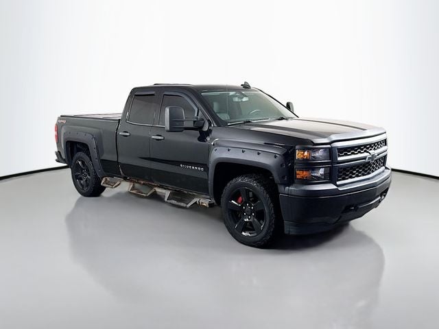 2015 Chevrolet Silverado 1500 WT WHOLESALE SPECIAL!!!