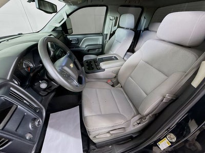2015 Chevrolet Silverado 1500 WT WHOLESALE SPECIAL!!!