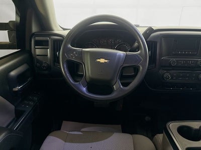 2015 Chevrolet Silverado 1500 WT WHOLESALE SPECIAL!!!