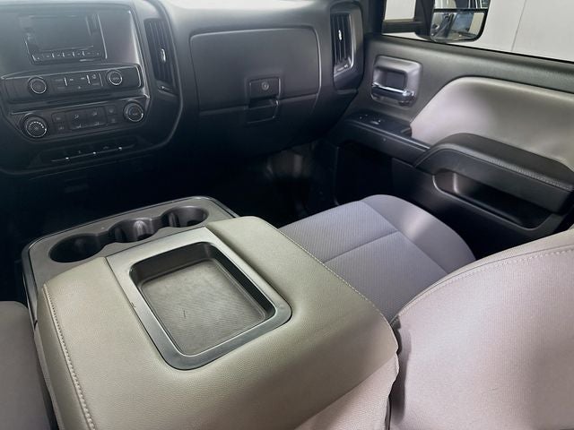 2015 Chevrolet Silverado 1500 WT WHOLESALE SPECIAL!!!