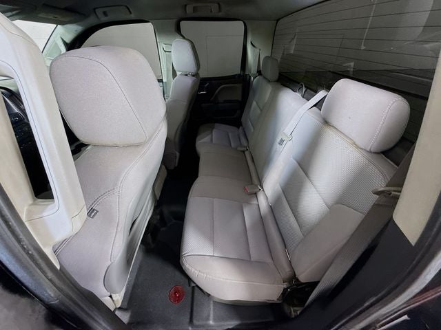 2015 Chevrolet Silverado 1500 WT WHOLESALE SPECIAL!!!