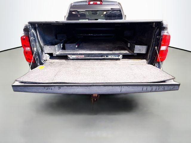 2015 Chevrolet Silverado 1500 WT WHOLESALE SPECIAL!!!
