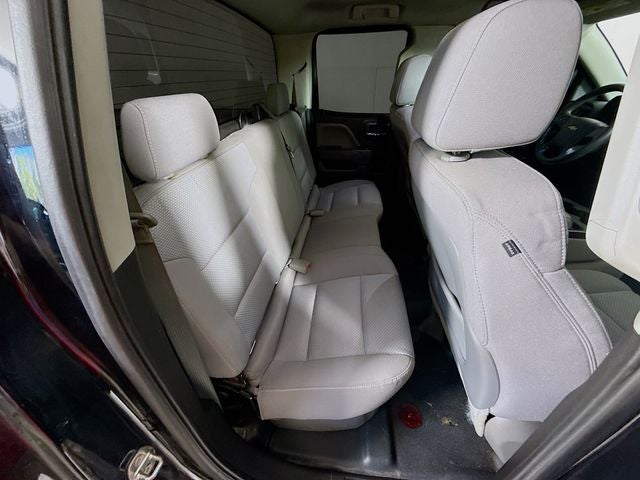 2015 Chevrolet Silverado 1500 WT WHOLESALE SPECIAL!!!