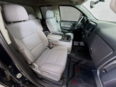 2015 Chevrolet Silverado 1500 WT WHOLESALE SPECIAL!!!