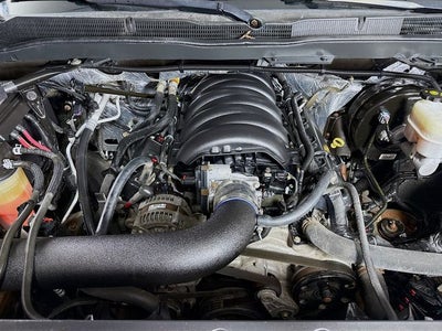 2015 Chevrolet Silverado 1500 WT WHOLESALE SPECIAL!!!